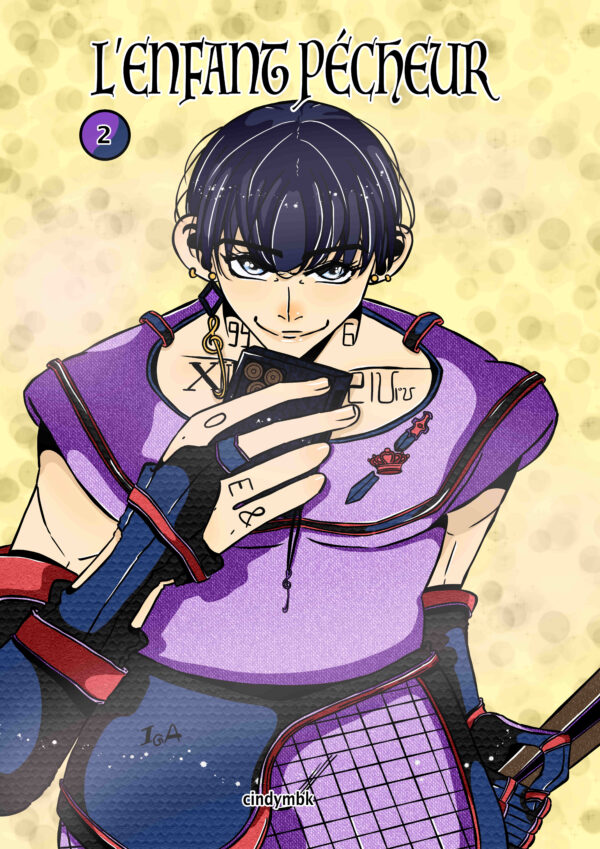 Ebook BD | Yuu Hartglove