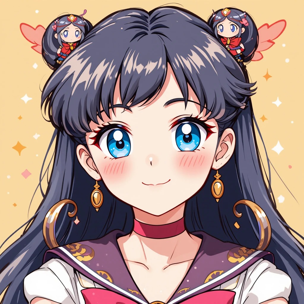 Are these two manga plagiarised from CLAMP? | CindyMBK