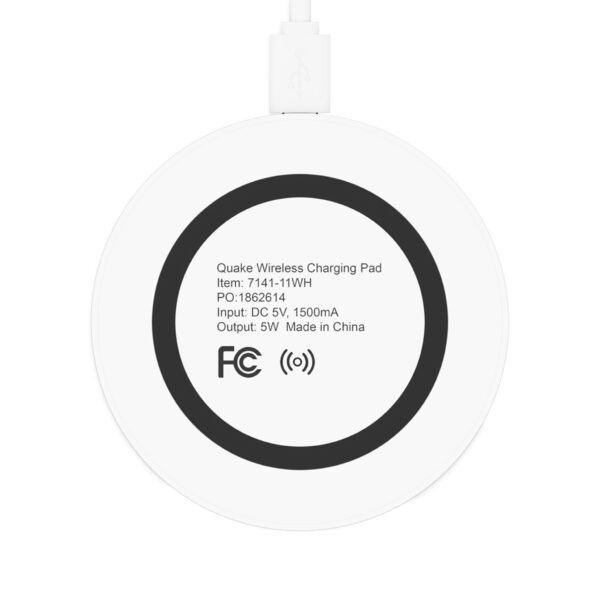 Kawaii Wireless Charger Magical Girl – Cardcaptor Sakura Vibe - Image 3