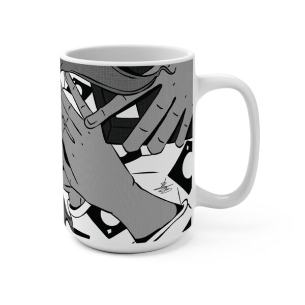 My Thursday Coffee Mug | Days of the Week Series | 15oz - Image 3