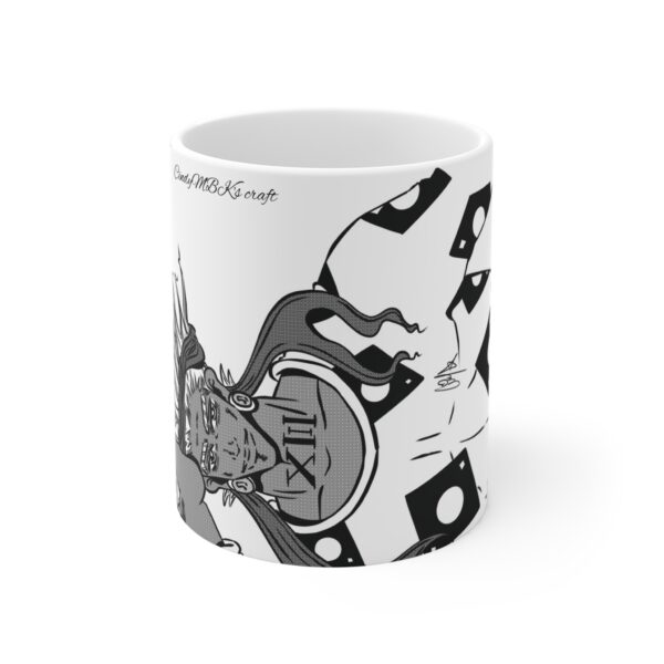 My Tuesday Coffee Mug | Days of the Week Series | 11oz