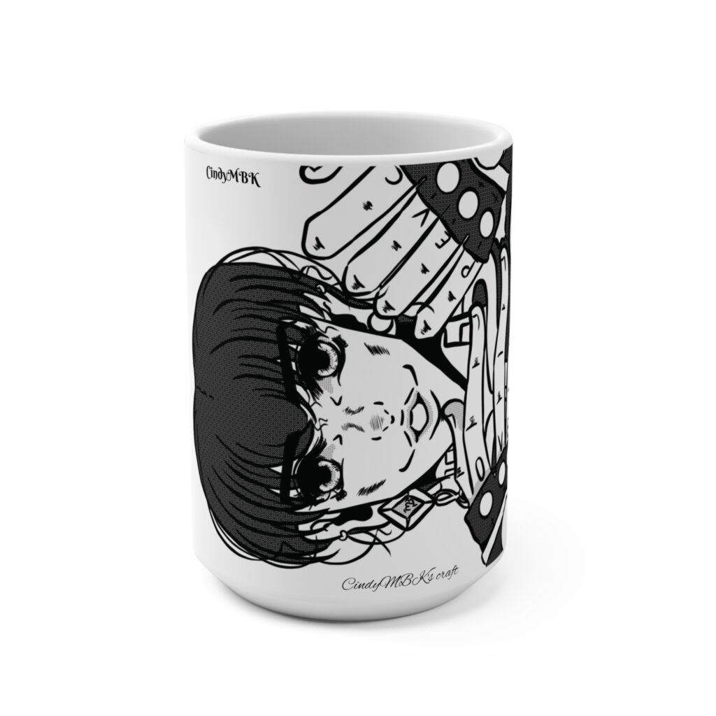 My Saturday Coffee Mug | Days of the Week Series | 15oz