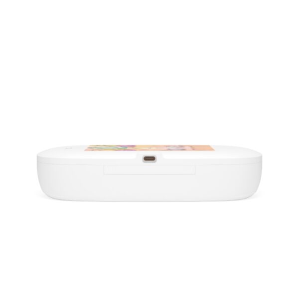 Cute PhoneSoap UV Phone Sanitiser and Wireless Charging Pad - Image 4