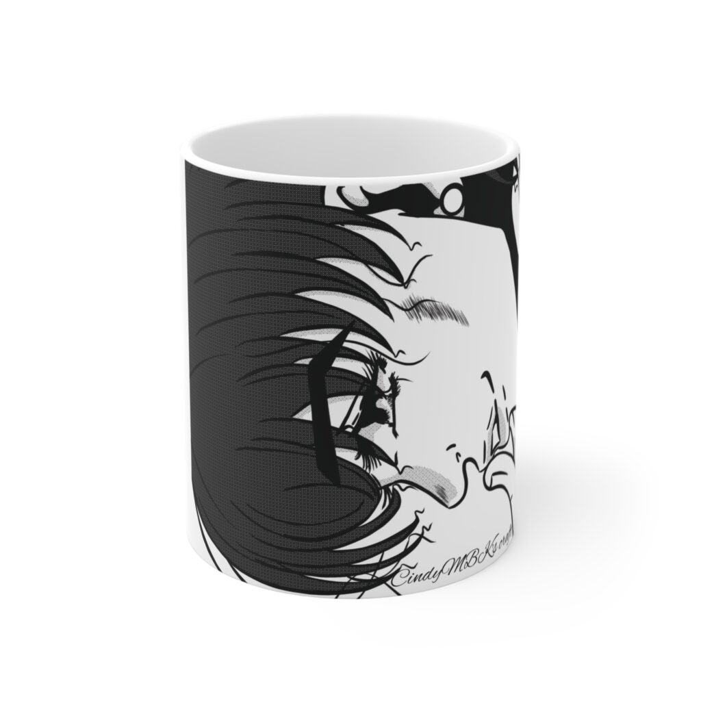 My Sunday Coffee Mug | Days of the Week Series | 11oz