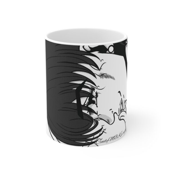 My Sunday Coffee Mug | Days of the Week Series | 11oz