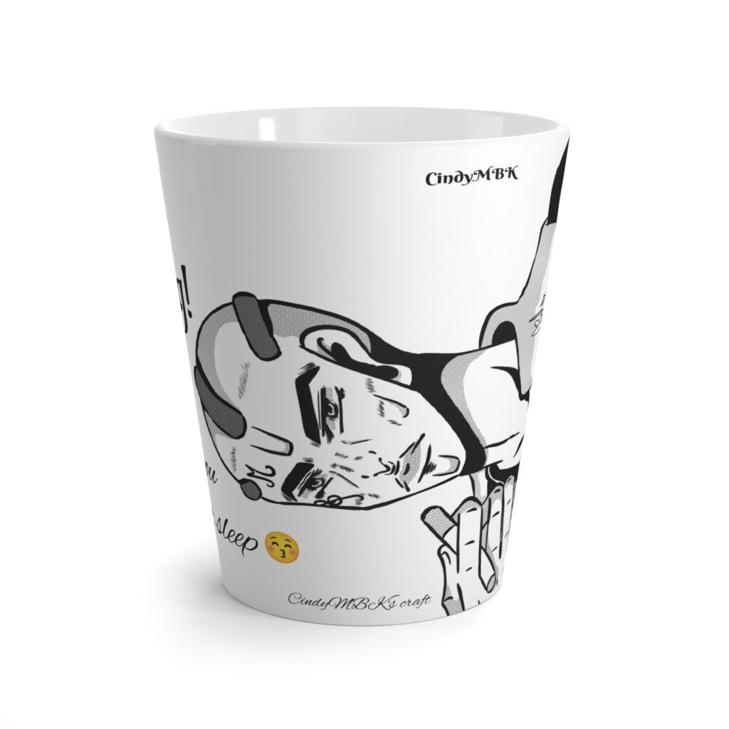 Good Evening Mug | Greeting Collection | JJBA Inspiration | 12oz