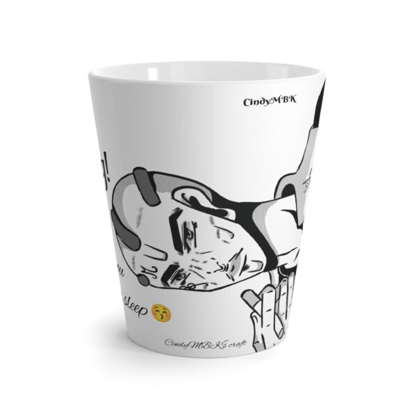 Good Evening Mug | Greeting Collection | JJBA Inspiration | 12oz