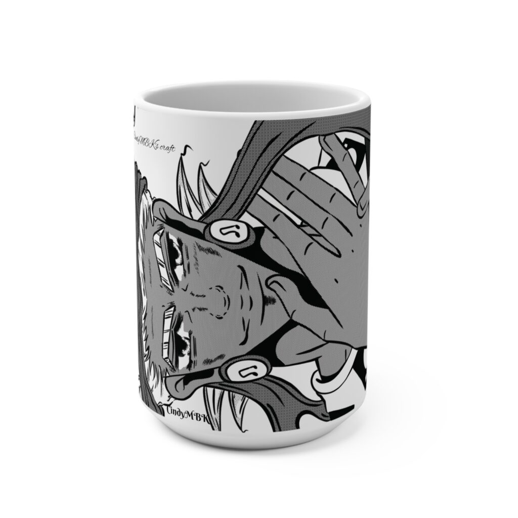 My Thursday Coffee Mug | Days of the Week Series | 15oz