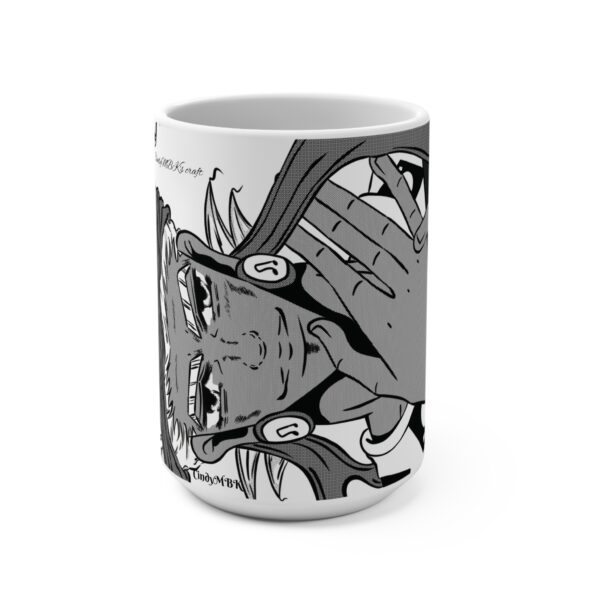 My Thursday Coffee Mug | Days of the Week Series | 15oz