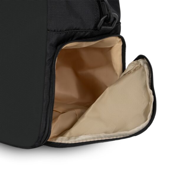 Multifunction Travel Bag | Japanese Art | 12.4x13.3" size - Image 4