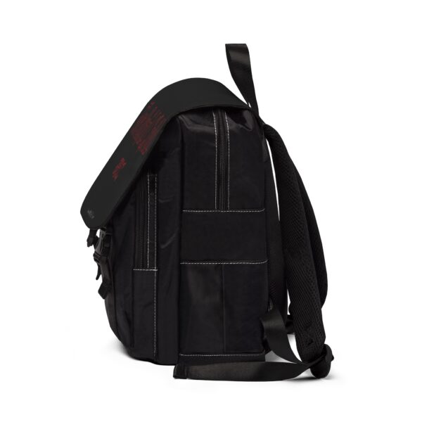 The Sinful Child Backpack - Image 3
