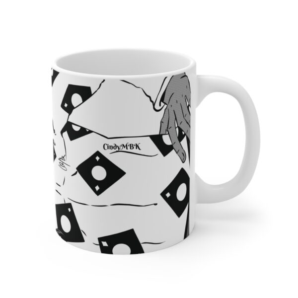 My Tuesday Coffee Mug | Days of the Week Series | 11oz - Image 4