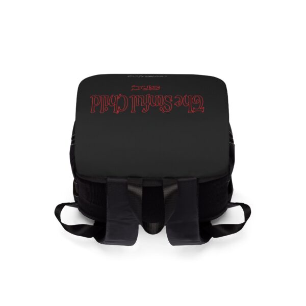 The Sinful Child Backpack - Image 4