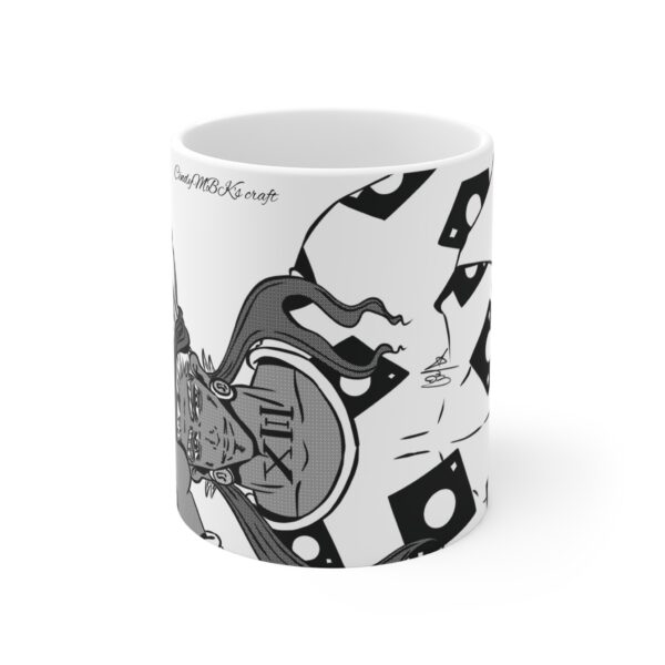 My Tuesday Coffee Mug | Days of the Week Series | 11oz - Image 3