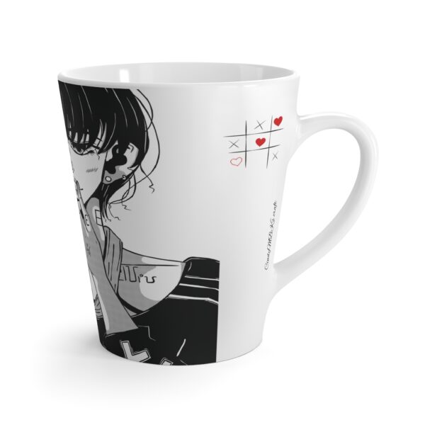 Good Morning Mug | Greeting Collection | Anime Design | 12oz - Image 4