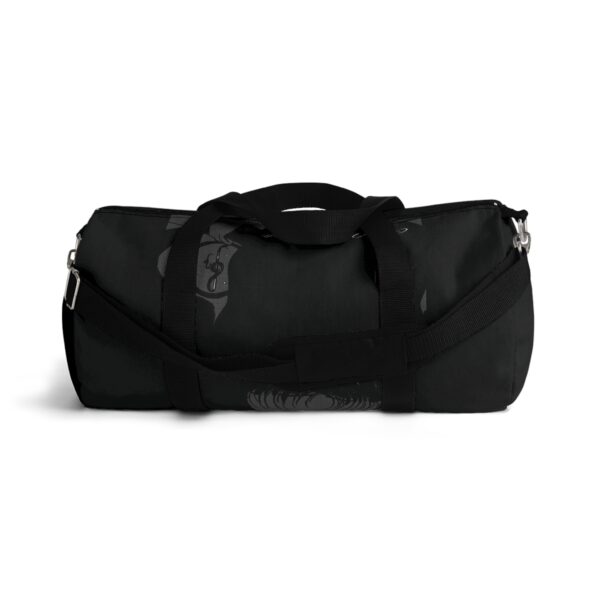 The Sinful Child Unisex Sports Bag | Shadow Art - Image 3