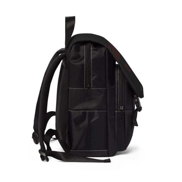 The Sinful Child Backpack - Image 2