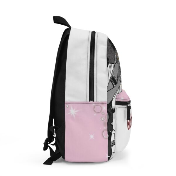 Girl Bag | Women Friendship Art Backpack - Image 2