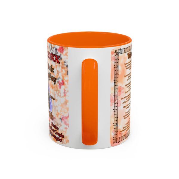 Halloween Home Decor | Killian x Kayla Couple Edition | 11oz - Image 5