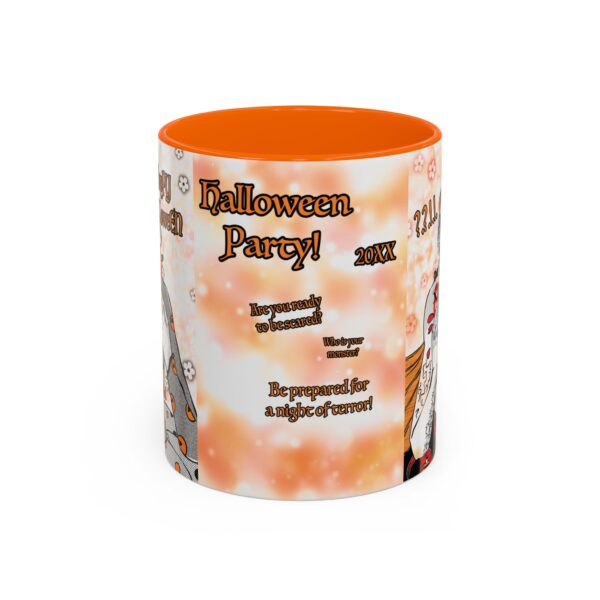 Halloween Mugs | Yuu x Floryhan Costume Inspiration - Image 3