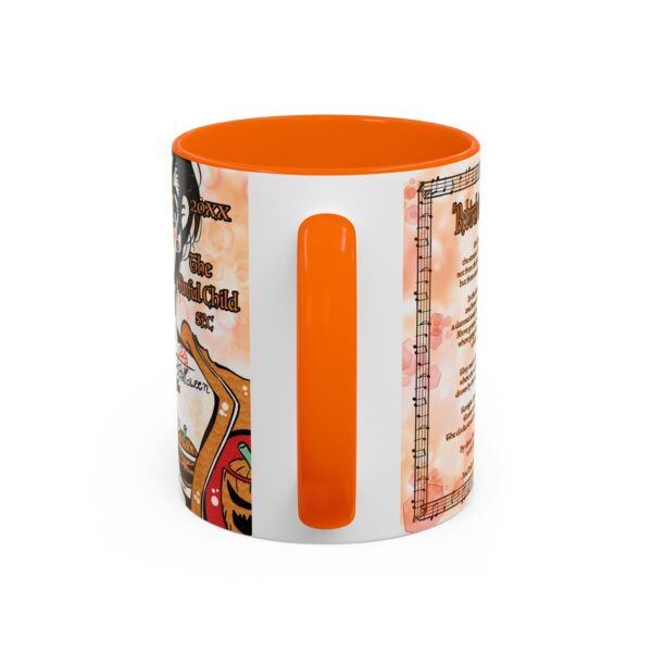 Soulmates Halloween Themed Mug | Yuu x Floryhan Couple Edition | 11oz - Image 5