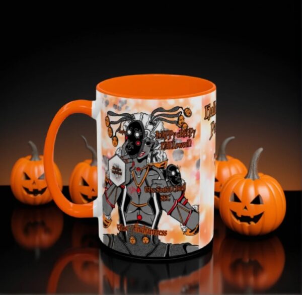 Halloween Home Accessories | Killian x Kayla Sorcerers' Outfits | 11oz