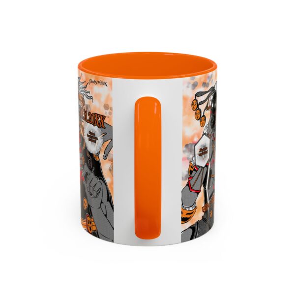 Halloween Home Accessories | Killian x Kayla Sorcerers' Outfits | 11oz - Image 5