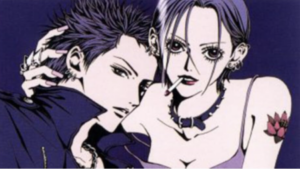 Ren Honjo's manga best boyfriend material